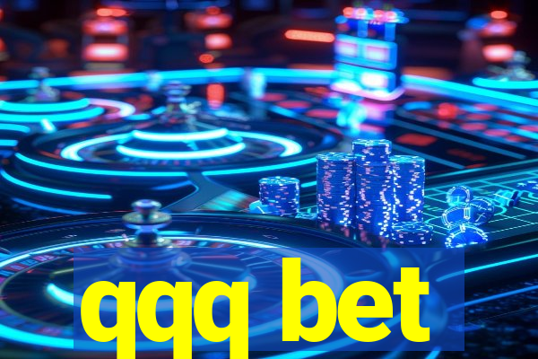 qqq bet